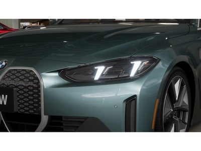 2026 BMW i4 xDrive40