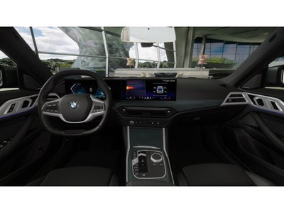 2026 BMW i4 xDrive40