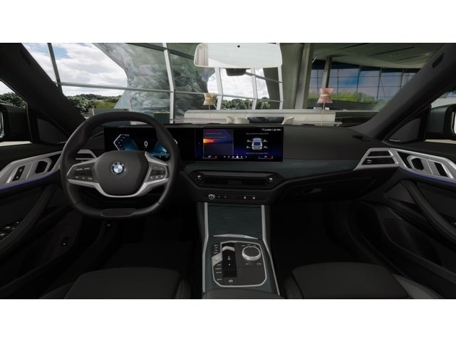 2026 BMW i4 xDrive40