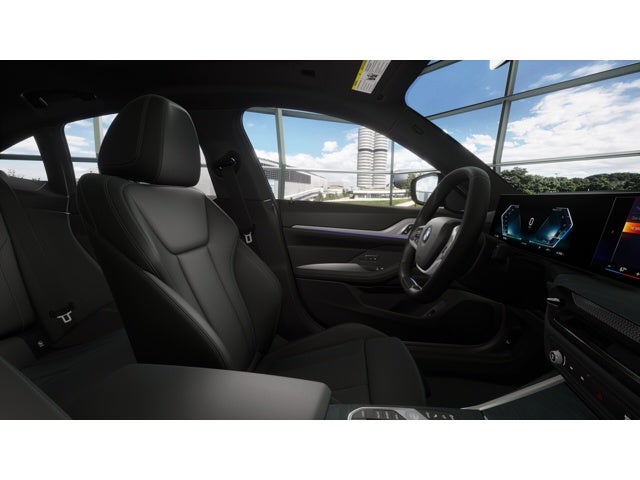 2026 BMW i4 xDrive40