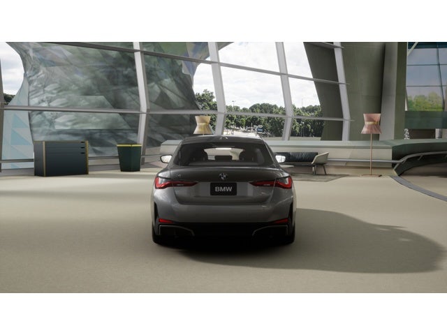2026 BMW i4 xDrive40
