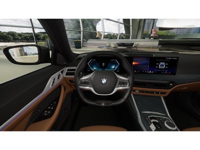 2026 BMW i4 xDrive40