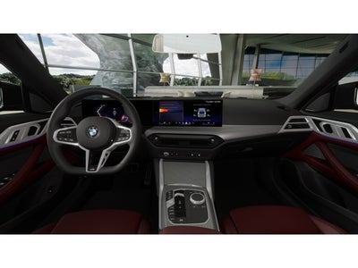 2026 BMW i4 xDrive40