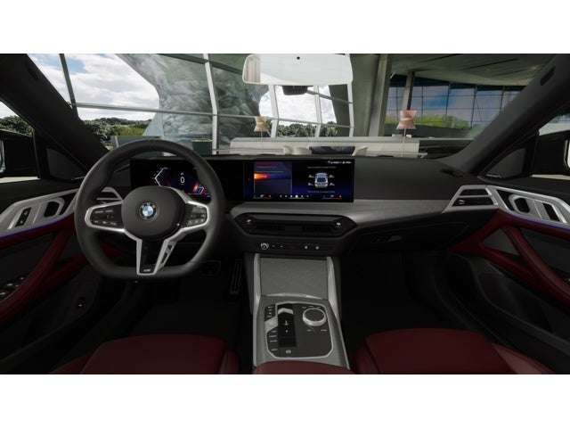 2026 BMW i4 xDrive40