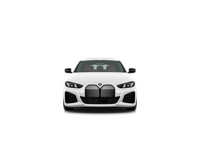 2026 BMW i4 xDrive40