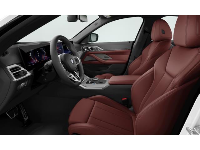 2026 BMW i4 xDrive40