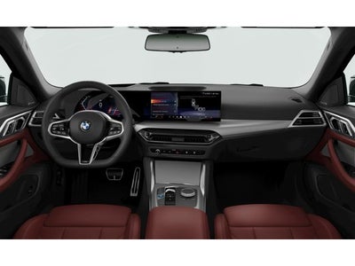 2026 BMW i4 xDrive40