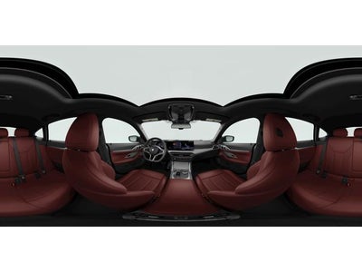 2026 BMW i4 xDrive40