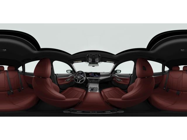 2026 BMW i4 xDrive40