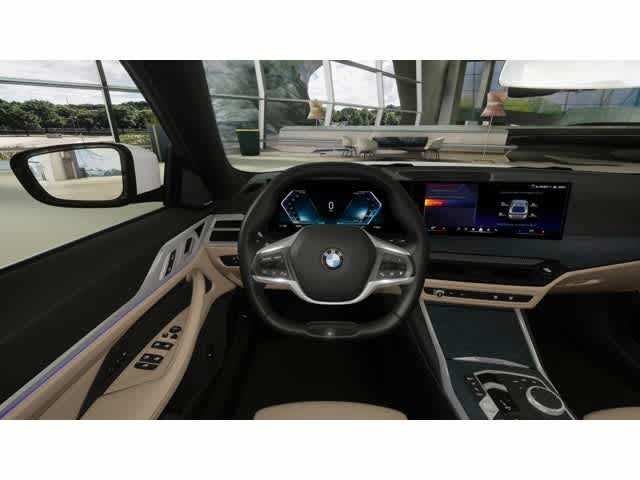 2026 BMW i4 xDrive40