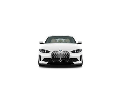 2026 BMW i4 xDrive40
