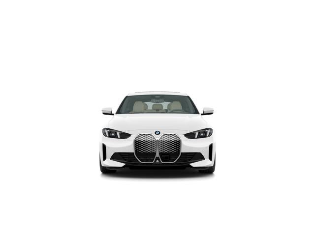 2026 BMW i4 xDrive40