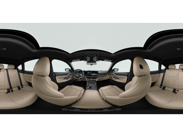 2026 BMW i4 xDrive40