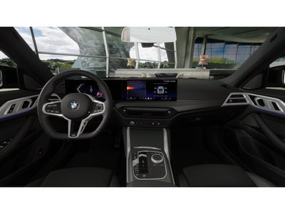 2026 BMW i4 xDrive40