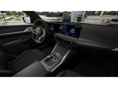 2026 BMW i4 xDrive40