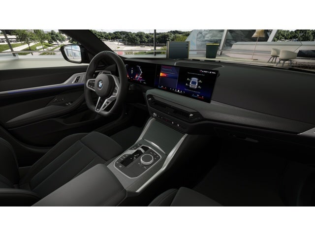 2026 BMW i4 xDrive40