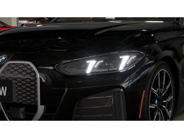 2026 BMW i4 xDrive40