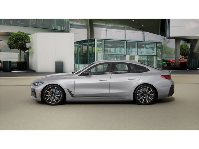2026 BMW i4 xDrive40