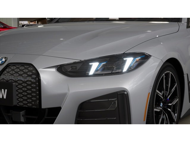 2026 BMW i4 xDrive40