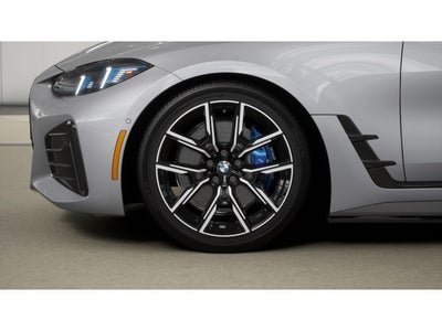 2026 BMW i4 xDrive40