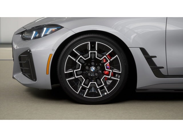 2026 BMW i4 xDrive40