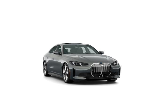 2026 BMW i4 xDrive40