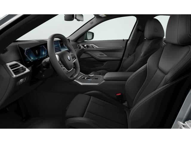 2026 BMW i4 xDrive40