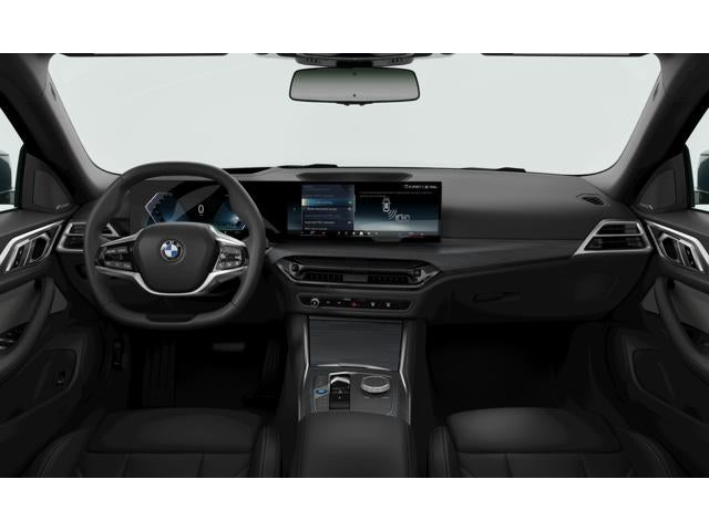 2026 BMW i4 xDrive40