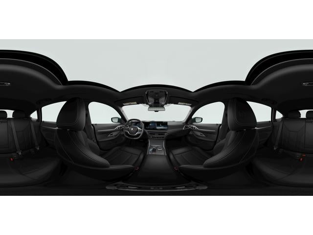 2026 BMW i4 xDrive40