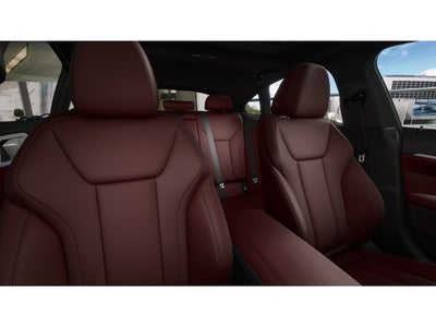 2026 BMW i4 xDrive40