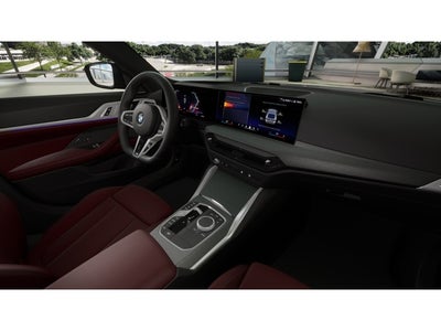 2026 BMW i4 xDrive40