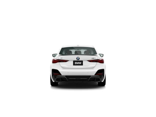 2026 BMW i4 xDrive40