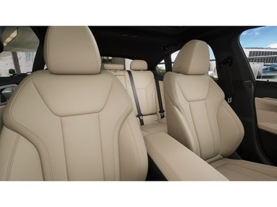 2026 BMW i4 xDrive40