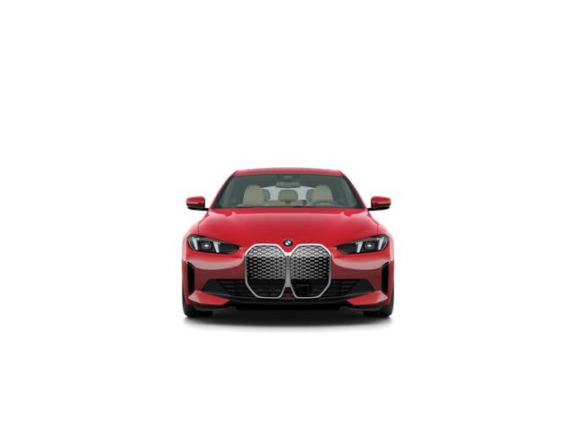 2026 BMW i4 xDrive40