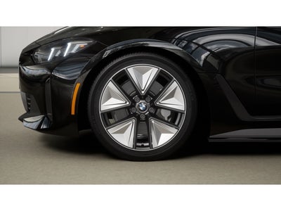 2026 BMW i4 xDrive40
