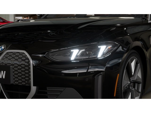 2026 BMW i4 xDrive40