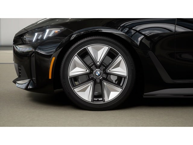 2026 BMW i4 xDrive40