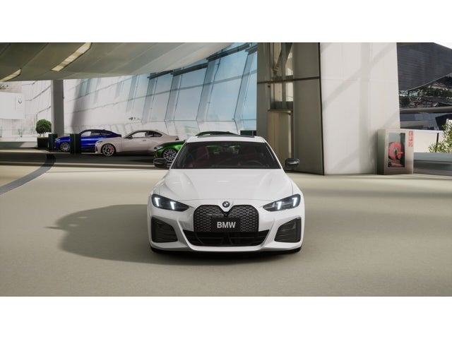 2026 BMW i4 xDrive40