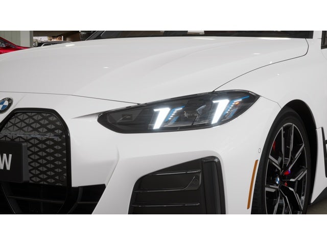 2026 BMW i4 xDrive40