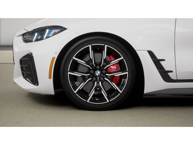 2026 BMW i4 xDrive40