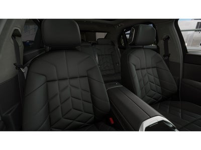 2027 BMW i7 50 xDrive