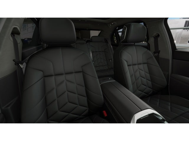 2027 BMW i7 50 xDrive