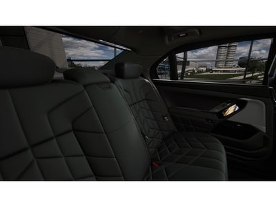 2027 BMW i7 50 xDrive