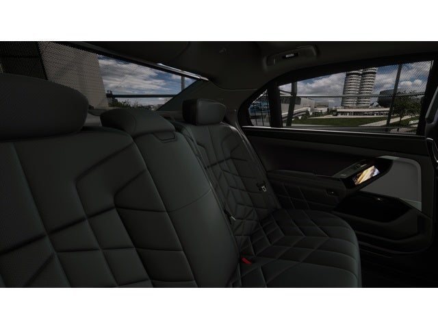 2027 BMW i7 50 xDrive