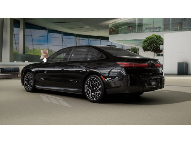 2027 BMW i7 50 xDrive