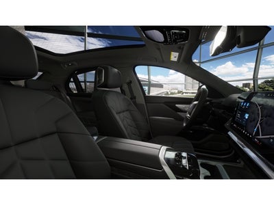 2027 BMW i7 50 xDrive