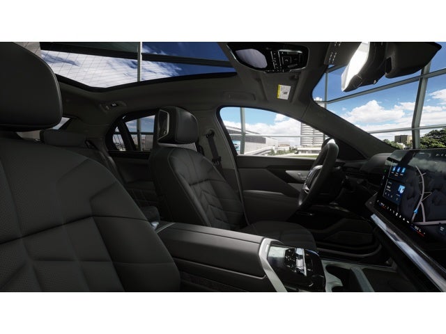 2027 BMW i7 50 xDrive