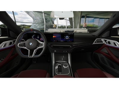 2026 BMW i4 M60
