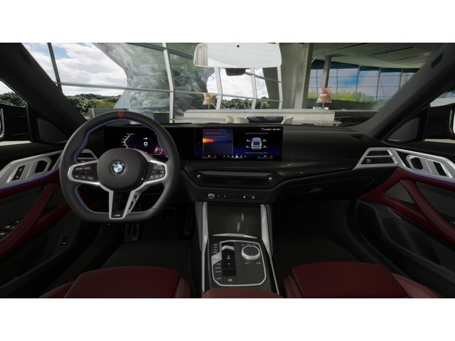 2026 BMW i4 M60