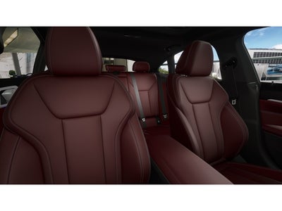 2026 BMW i4 M60